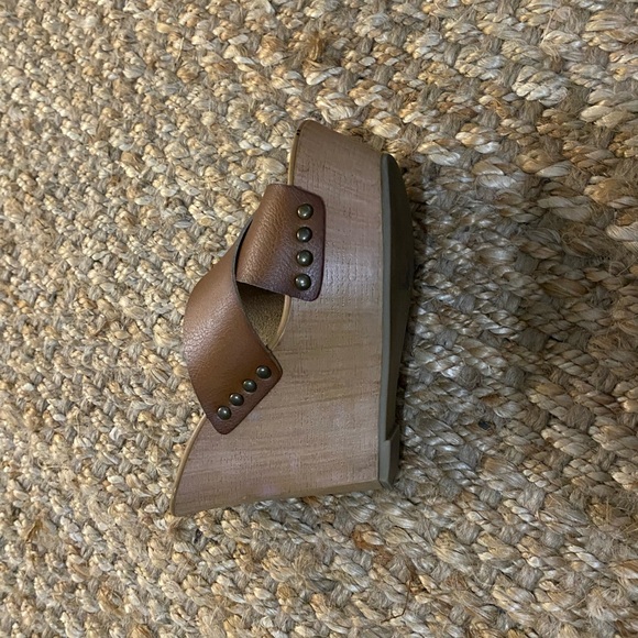 Mossimo supply co. Women’s size 8.5 - Picture 3 of 7